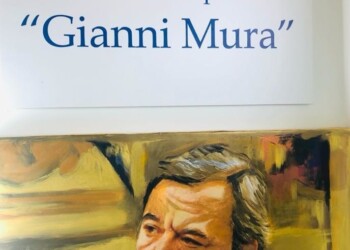Fondazione Polito, sala stampa intitolata a Gianni Mura