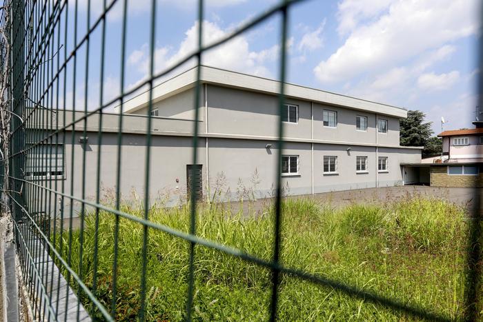 Fondi Lega: chiesta superperizia su valore capannone