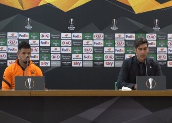 Fonseca: “Calafiori? Non trattatelo come il migliore del mondo”