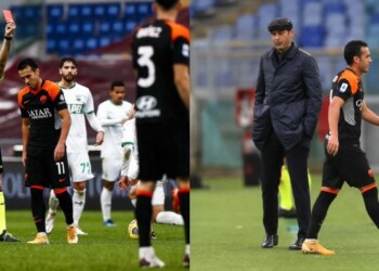 Fonseca contro Maresca: “Gli episodi parlano da soli”