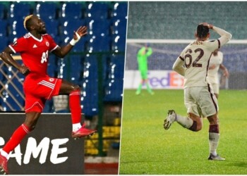 Fonseca: “Troppi errori della Roma, alcune cose non mi sono piaciute”