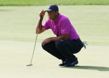 Forbes: “L’agente di Tiger Woods fra i più influenti del 2020”