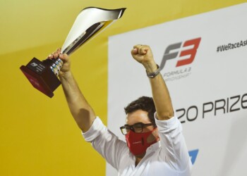 Formula 3: Arthur Leclerc il prossimo anno con Prema Racing