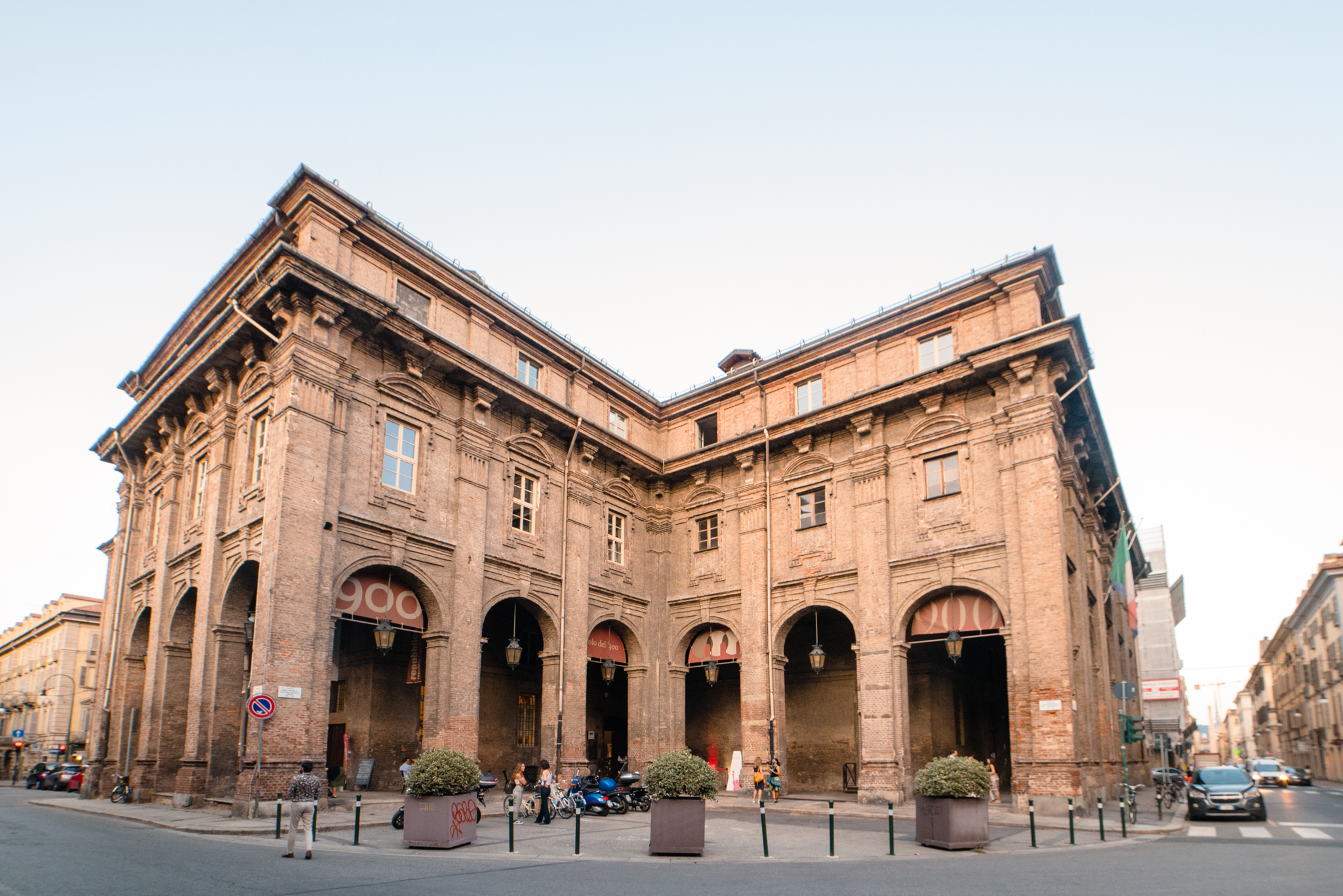 Patrimoni culturali più liberi e accessibili:  il Polo del ‘900 vince il bando Wikimedia Italia 2020 e ospita per 6 mesi un wikimediano, esperto di sapere libero o