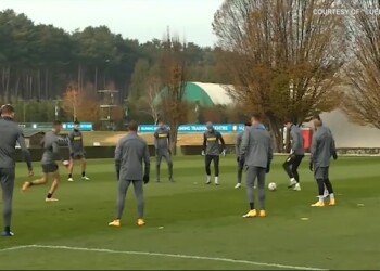 France Football, Lukaku non si nasconde: “Io fra i migliori cinque attaccanti al mondo”