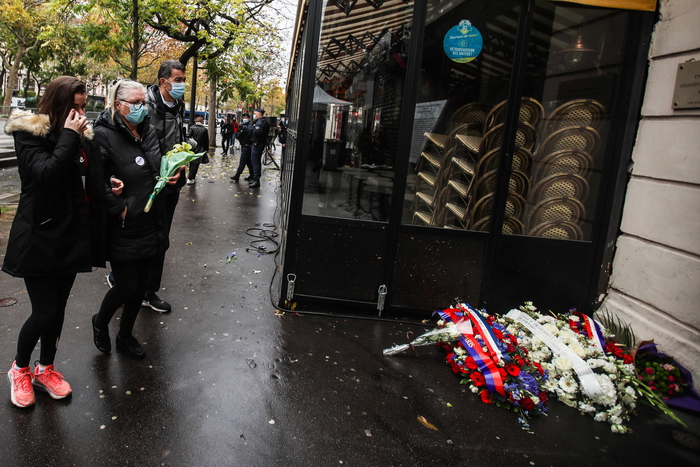 Francia: da settembre il processo per la strage al Bataclan
