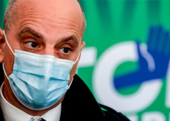 Francia, rinvio a gennaio per il ritorno dei tifosi allo stadio