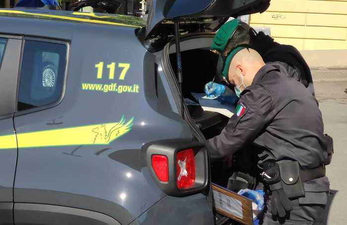 Frode fiscale, due arresti e nove denunce da Gdf Rovigo