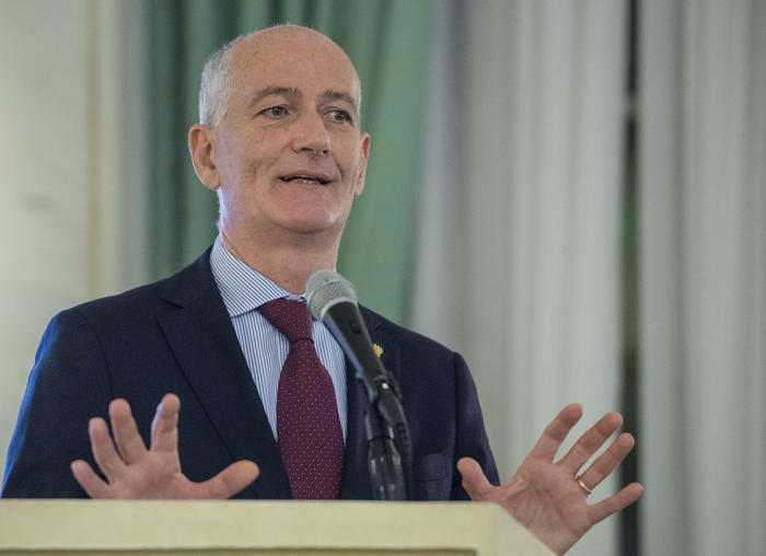 Gabrielli, controlli in stazioni-strade contro assembramenti