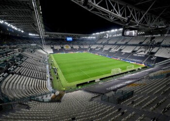 Galli: “Tifosi allo stadio? Difficile prima di fine stagione”