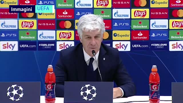 Gasperini: "Midtjylland? Troppo ostruzionismo"