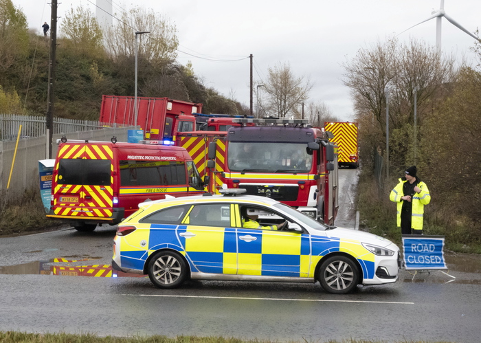 Gb: esplosione a Bristol, bilancio sale a 4 morti