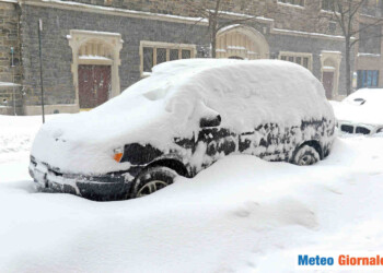 Gelide manovre in vista delle festività natalizie