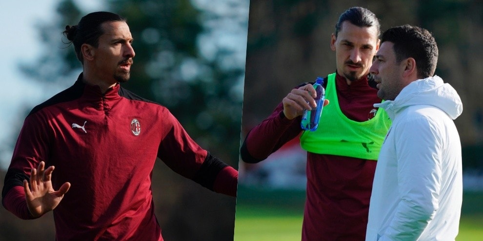 Genoa, Maran: “Non voglio far soffrire i tifosi. Questo è il mio sogno”