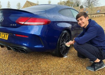 George Russell, dalla F1 alle auto di serie il destino è Mercedes