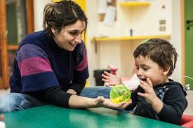 GIORNATA INTERNAZIONALE DELLA DISABILITÀ (3 DICEMBRE)