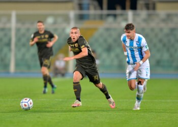 Giudice di B, in sei fermati per una giornata