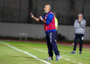 Giudice Sportivo, Bucaro e Nicolosi stangati dopo la lite in Catania-Bisceglie