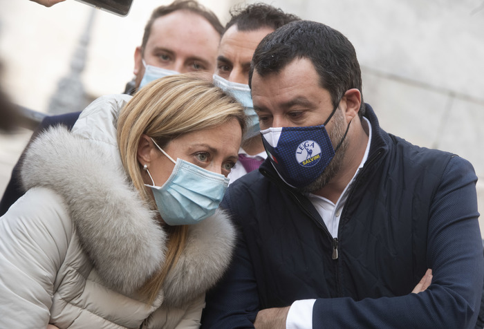 Giustizia: Toghe onorarie, nostra protesta non si ferma