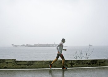 Gli 8 errori più comuni dei runner che vogliono dimagrire (senza riuscirci)