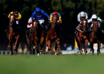 Global Longines Tour 2021, tappa a Roma 9-12 settembre