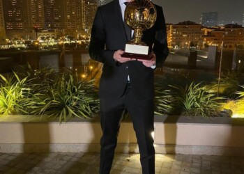 Golden Boy, Haaland: “Juve? Sono felice a Dortmund”