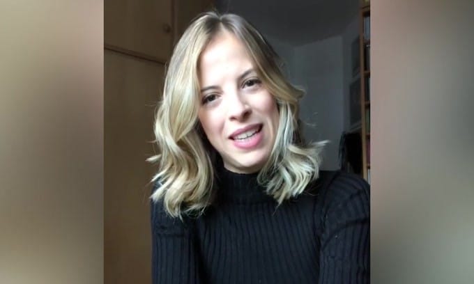 L'annuncio di Carolina Kostner: "Mi opero all'anca"