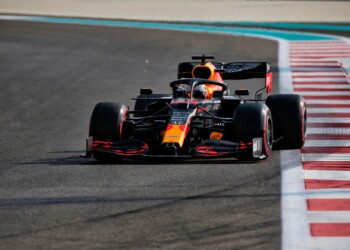 GP Abu Dhabi: orari tv e diretta della gara