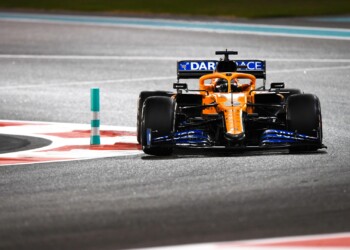 GP Abu Dhabi, Sainz: “Maturato come pilota in McLaren”