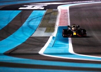 GP Abu Dhabi: Verstappen vola nelle FP3, Ferrari fuori dai dieci