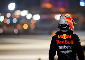 Gp Sakhir, Verstappen: “Rispetto Leclerc, ma stavolta ha esagerato”