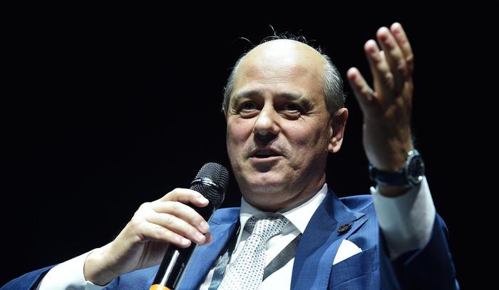 Guzzini si dimette da Confindustria Macerata