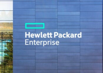 Hewlett Packard Enterprise riporta £116,99 milioni di utili netti nel Q4