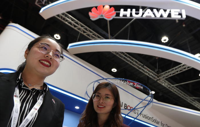 Huawei al Web Summit, più donne leader nell’era digitale