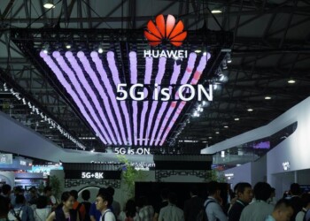 Huawei, entro il 2025 il 30% del Pil deriverà dal digitale