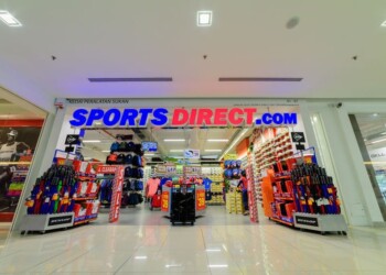 I core earnings di Frasers salgono del 25% per le forti vendite digitali nell’H1 fiscale