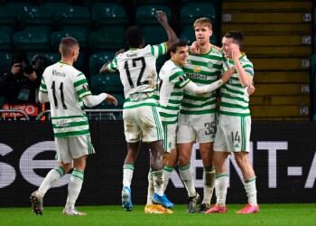 Il Celtic frena il Lille, Young Boys ai sedicesimi con la Roma. Mourinho vince il girone