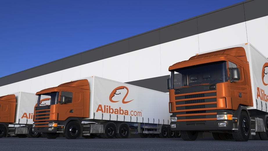 Il cinese Alibaba Group deve affrontare un’indagine antitrust da parte del regolatore