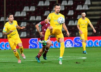 Il Cittadella è quarto: 3-1 alla Reggina. Ai calabresi non basta la cura Baroni
