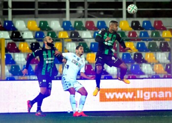 Il Pordenone stoppa l’Empoli: al “Teghil” è 0-0