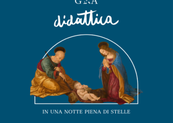 La Galleria dell’Accademia di Firenze presenta IN UNA NOTTE PIENA DI STELLE, un video racconto  un regalo di Natale per tutte le famiglie