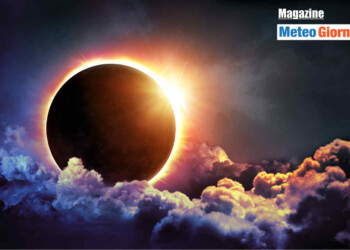 Imminente Eclisse Totale di Sole. Ecco dove sarà visibile. Durata