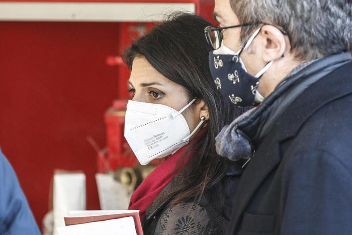 Inchiesta nomine: Raggi assolta in appello