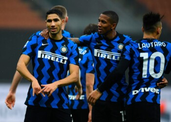 Inter, Conte cerca la settima vittoria per avere più forza sul mercato