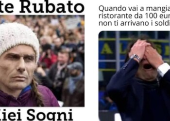 Inter, per Eriksen a gennaio sarà solo un arrivederci?