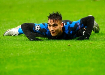Inter-Shakhtar 0-0: Lukaku e Lautaro non segnano, Conte fuori dall’Europa