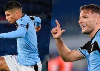 Inzaghi: “Lazio, gli ottavi come una Coppa. Ora grandi in campionato”