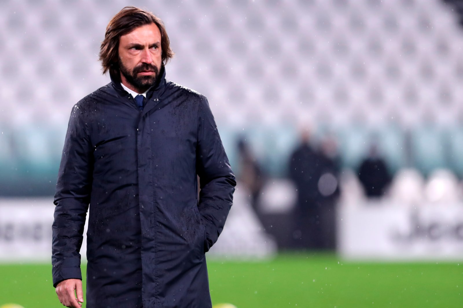 Juve-Fiorentina, la probabile formazione di Pirlo