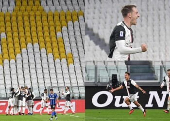 Juve, i 20 gol più belli dell’anno: podio a sorpresa!