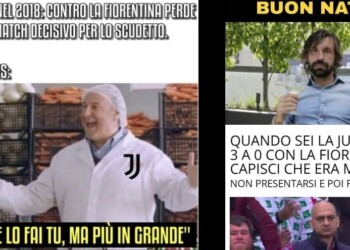 Juve ko, i tifosi attaccano Bonucci e promuovono Ronaldo: “Subito capitano”